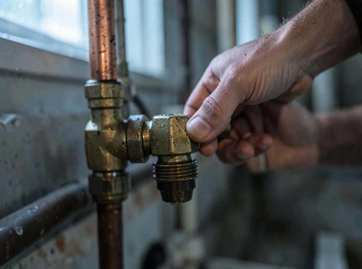 Emergency Plumber Mount Laguna, CA FAQs